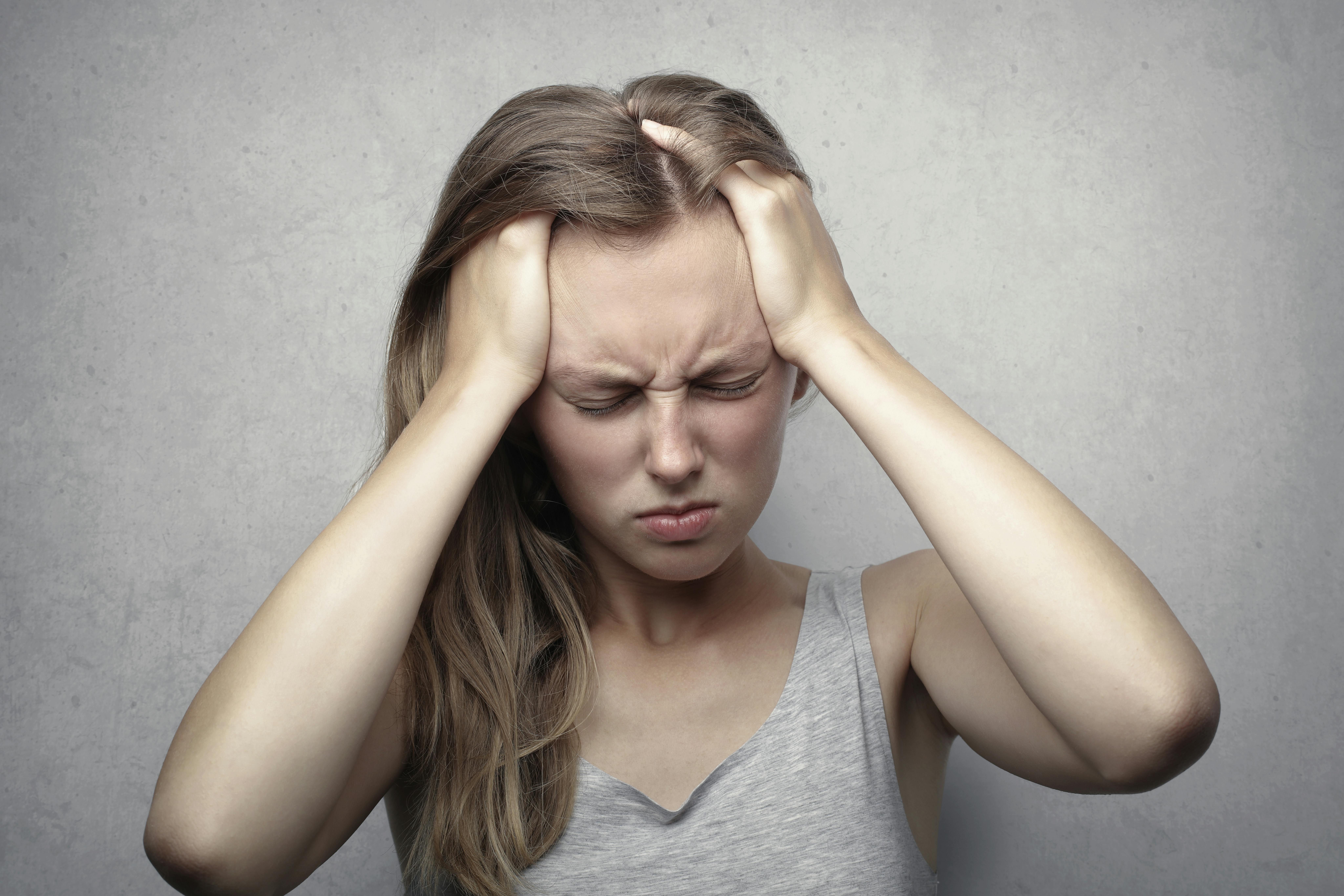 Stress en angst: aantoonbare effecten